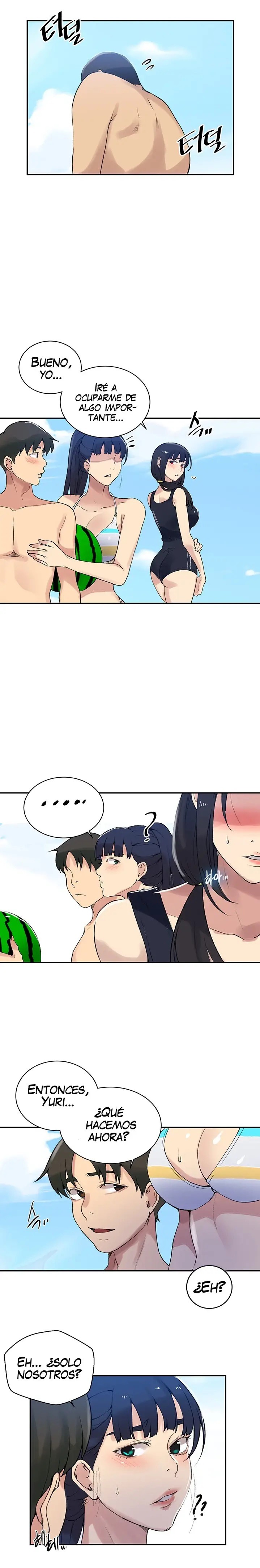 Secret Class Raw Chapter 160 image 15