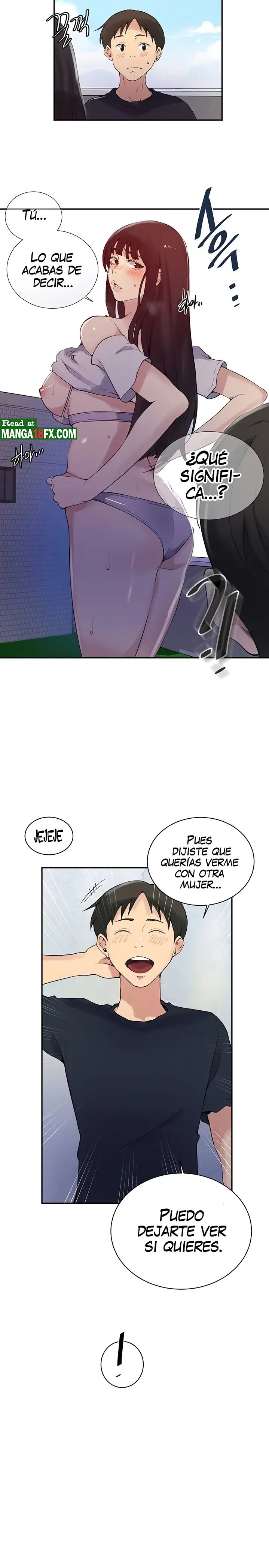 Secret Class Raw Chapter 160 image 4