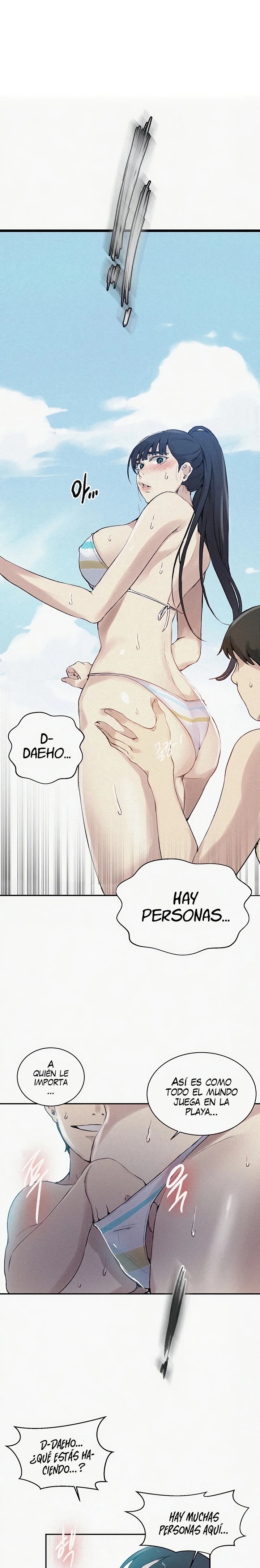 Secret Class Raw Chapter 161 image 1