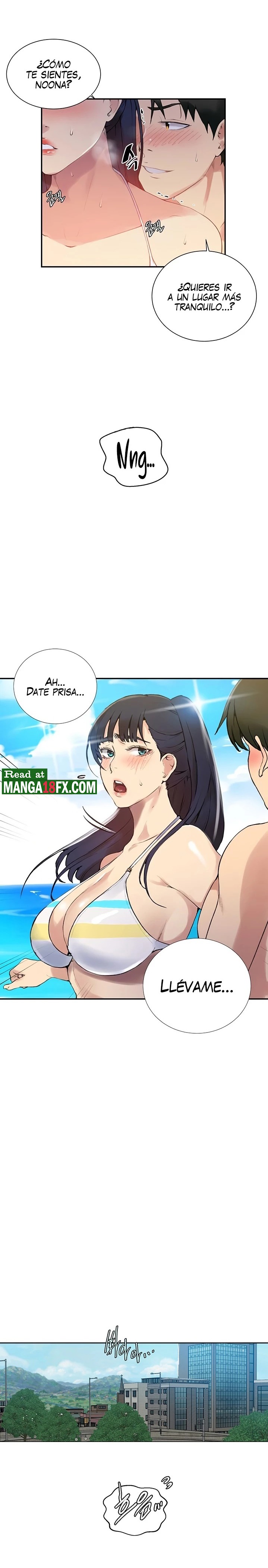 Secret Class Raw Chapter 161 image 5