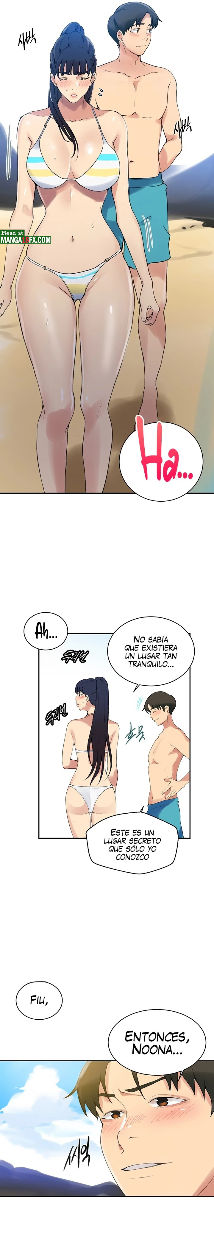 Secret Class Raw Chapter 161 image 7