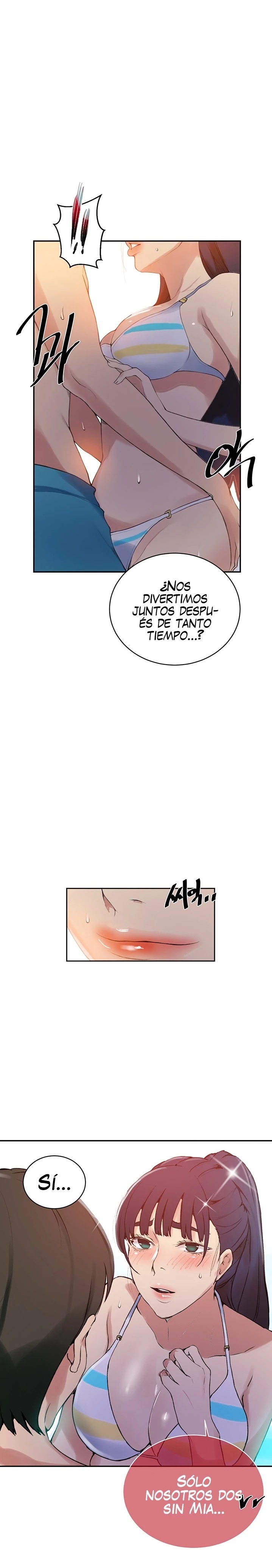 Secret Class Raw Chapter 161 image 8
