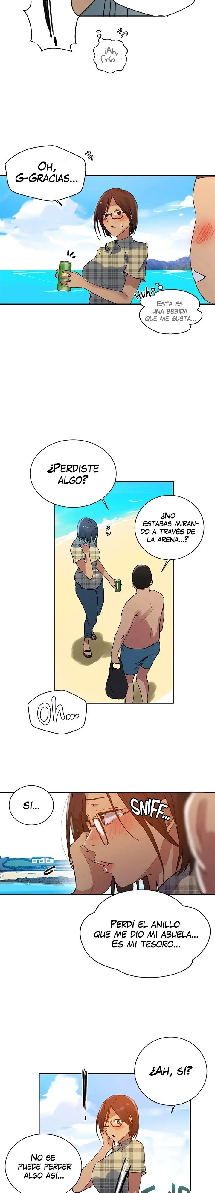 Secret Class Raw Chapter 162 image 12