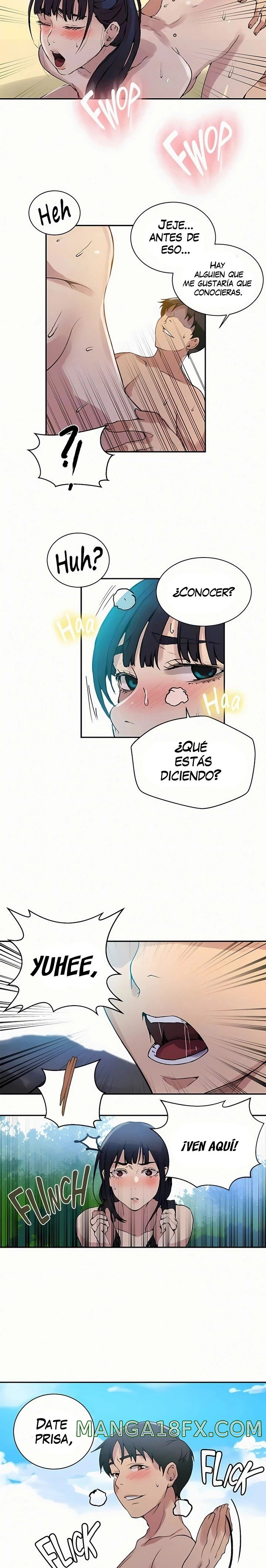 Secret Class Raw Chapter 162 image 15