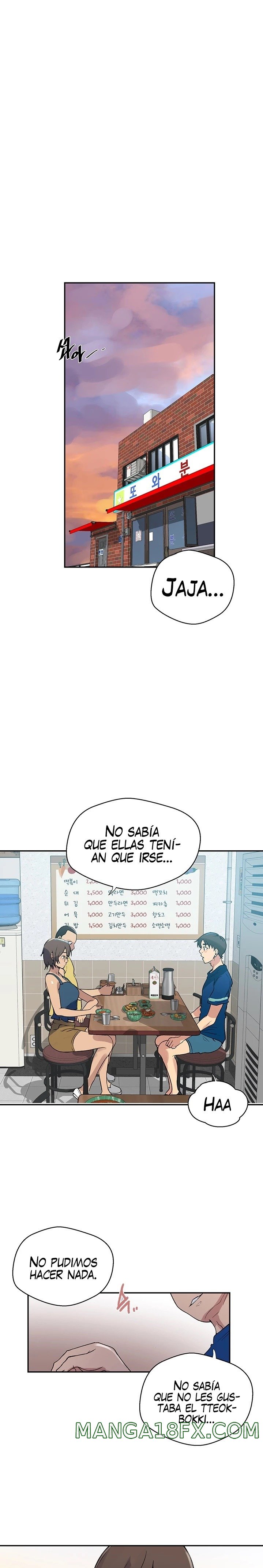 Secret Class Raw Chapter 163 image 16
