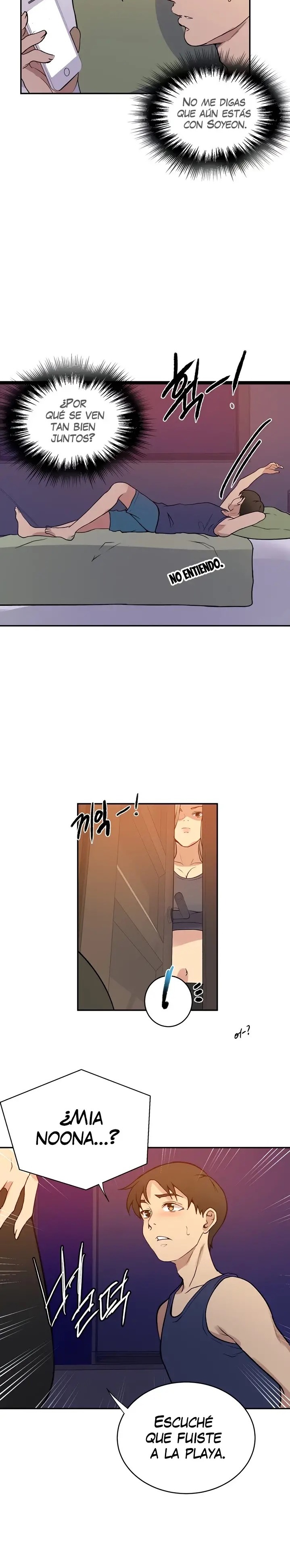 Secret Class Raw Chapter 164 image 9