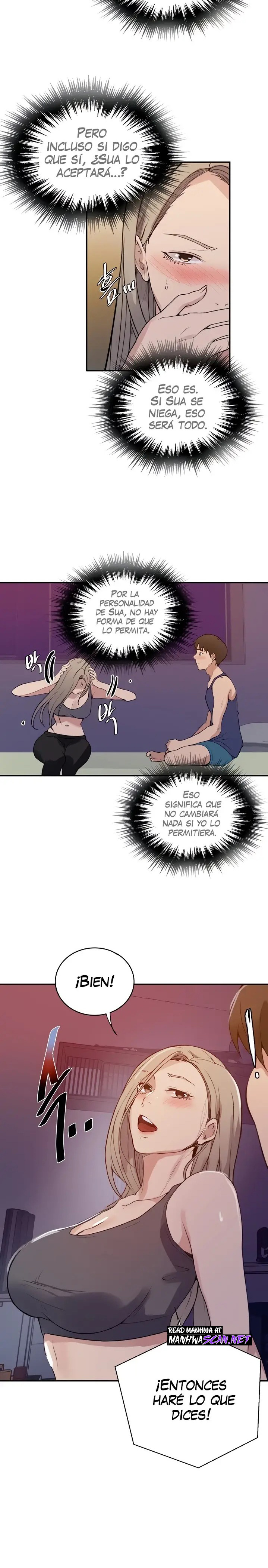 Secret Class Raw Chapter 164 image 12