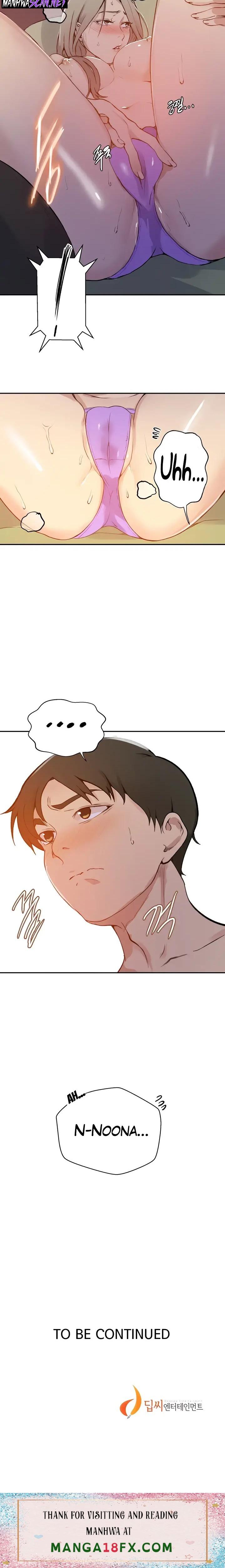 Secret Class Raw Chapter 164 image 17
