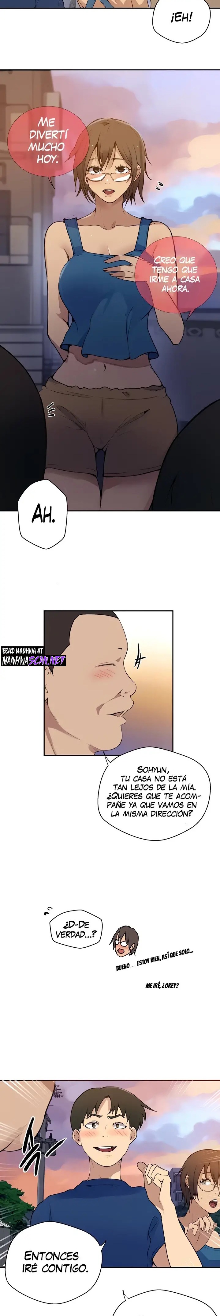 Secret Class Raw Chapter 164 image 2
