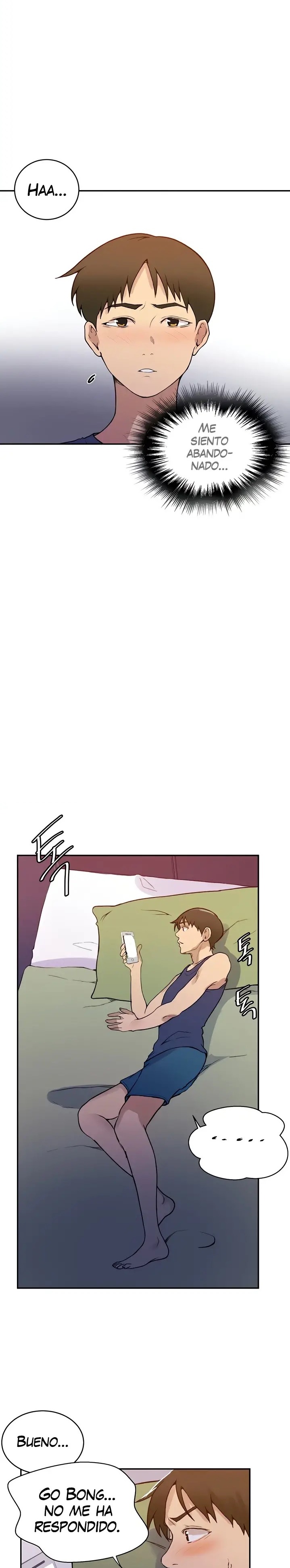 Secret Class Raw Chapter 164 image 8