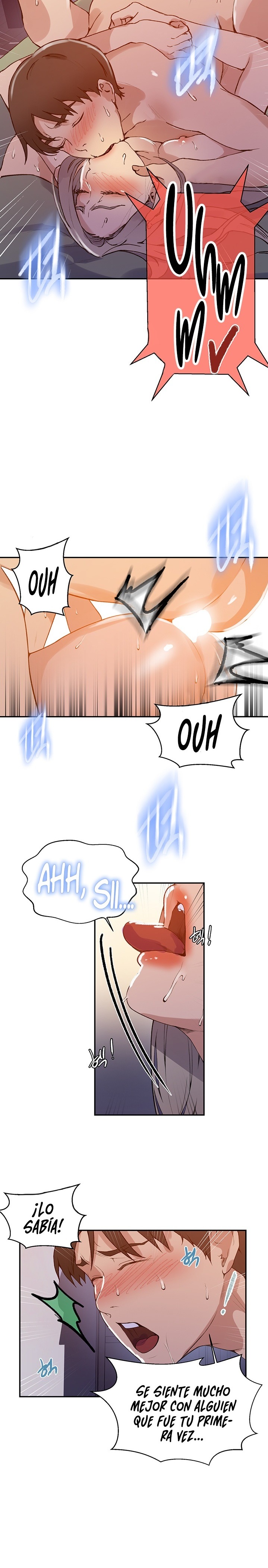Secret Class Raw Chapter 165 image 9