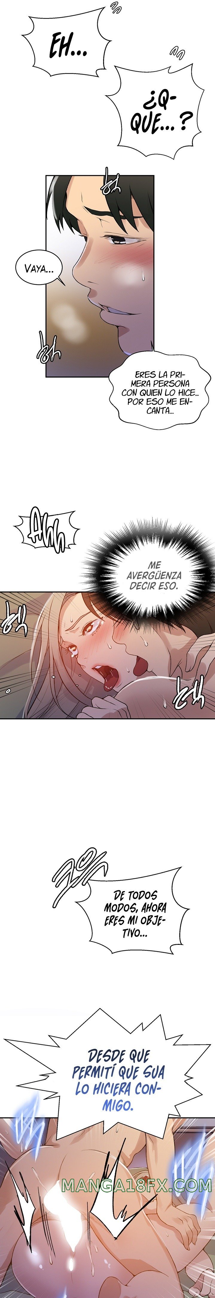 Secret Class Raw Chapter 165 image 10