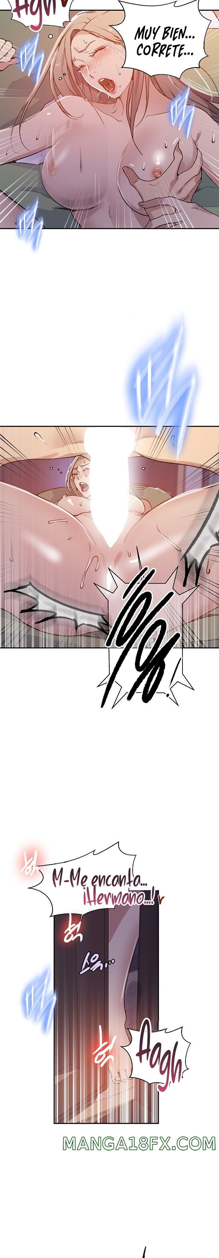 Secret Class Raw Chapter 165 image 17