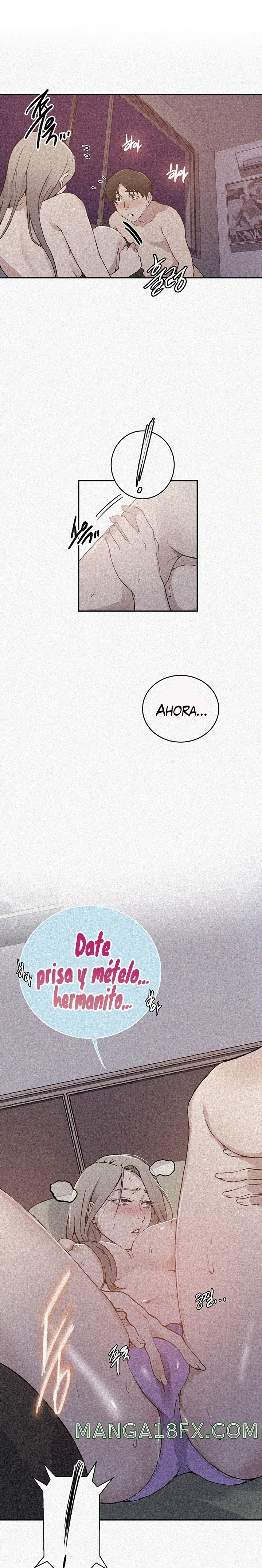 Secret Class Raw Chapter 165 image 1