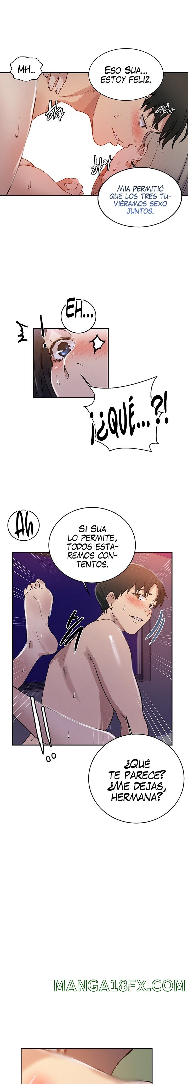 Secret Class Raw Chapter 165 image 20