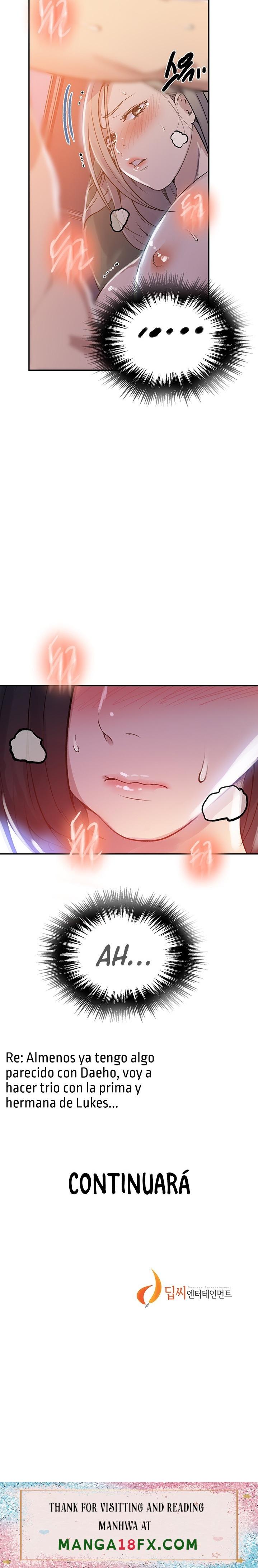 Secret Class Raw Chapter 165 image 21