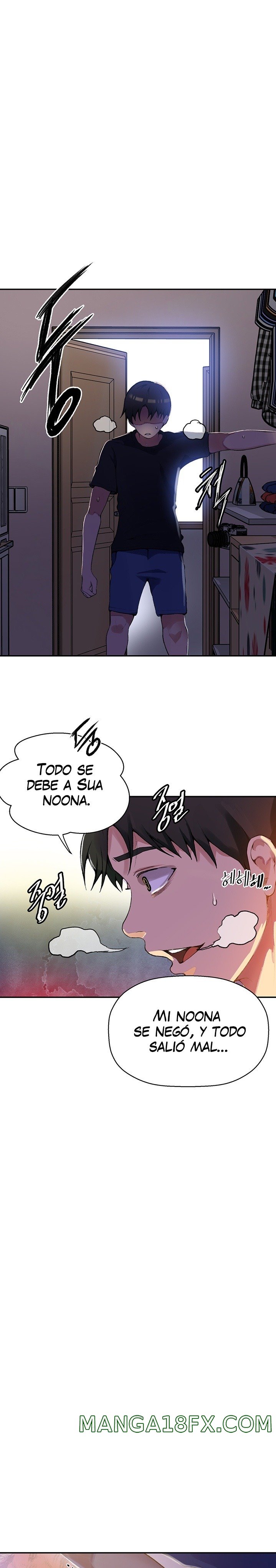 Secret Class Raw Chapter 166 image 15