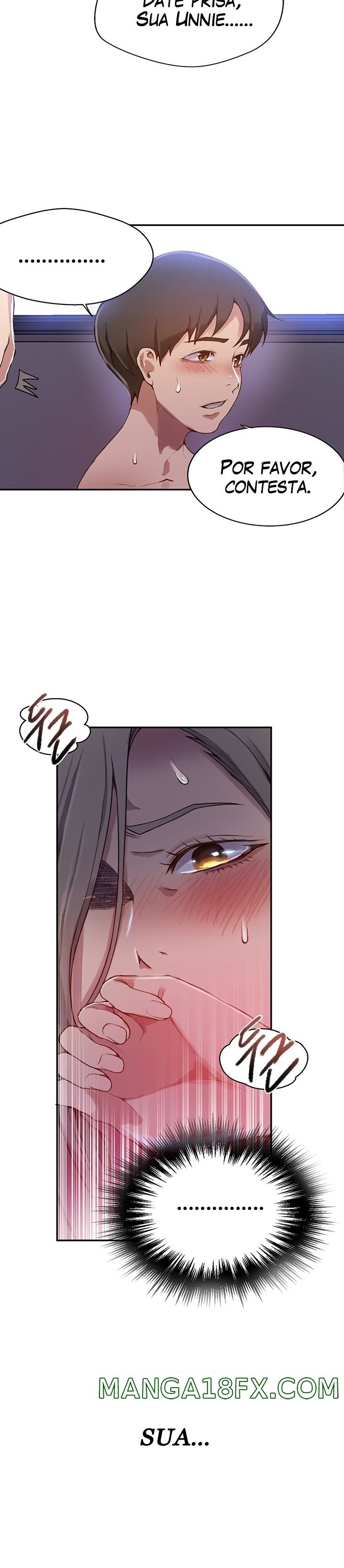 Secret Class Raw Chapter 166 image 2