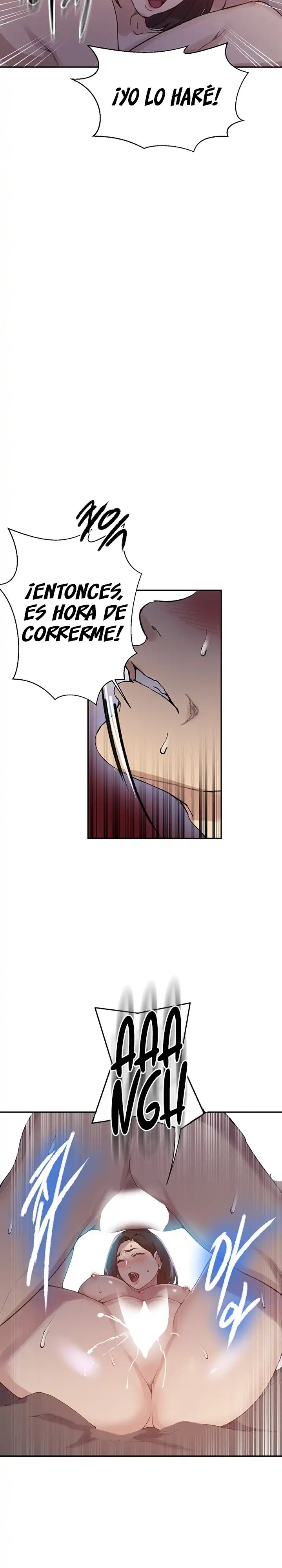 Secret Class Raw Chapter 167 image 15