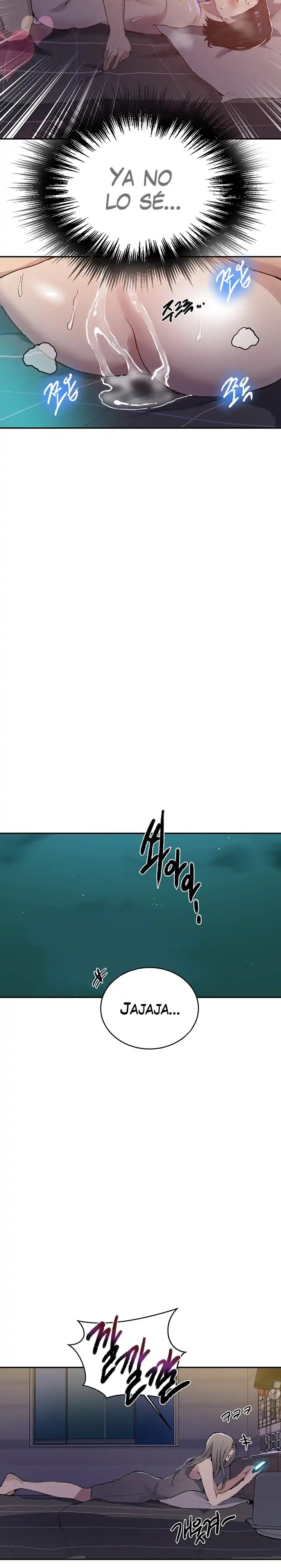 Secret Class Raw Chapter 167 image 17