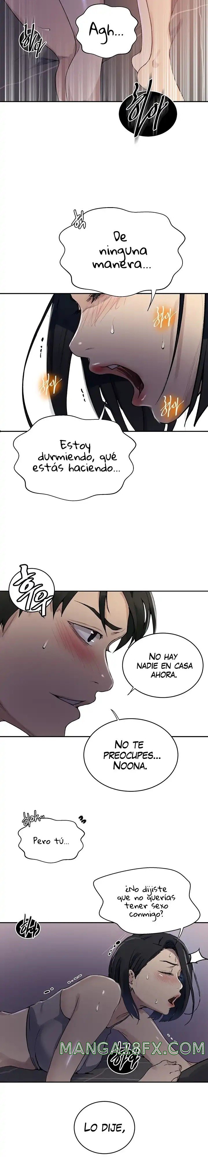 Secret Class Raw Chapter 167 image 1