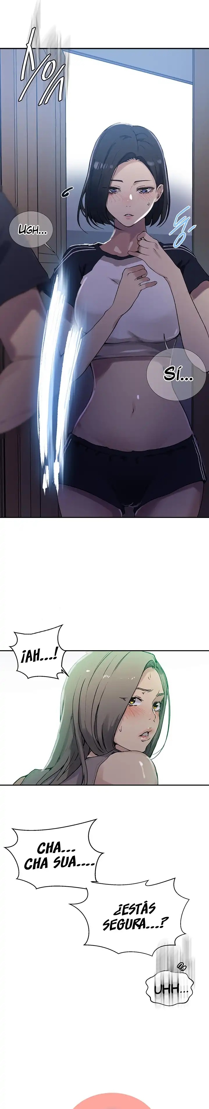 Secret Class Raw Chapter 167 image 20