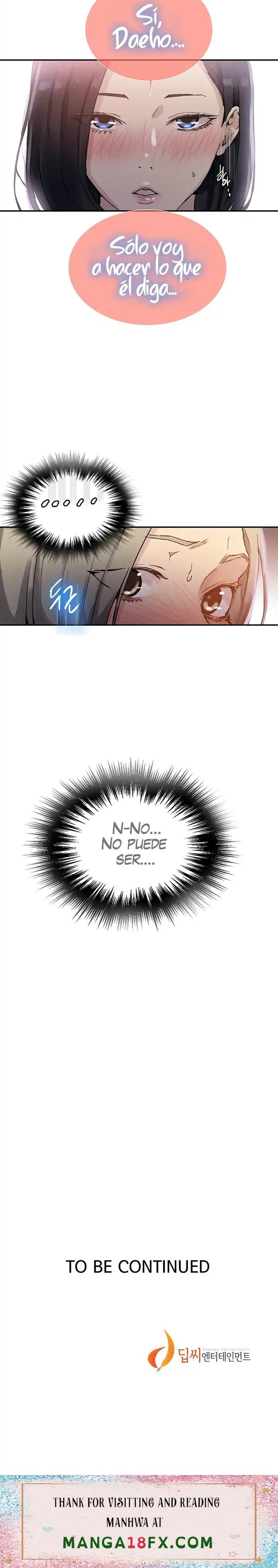 Secret Class Raw Chapter 167 image 21