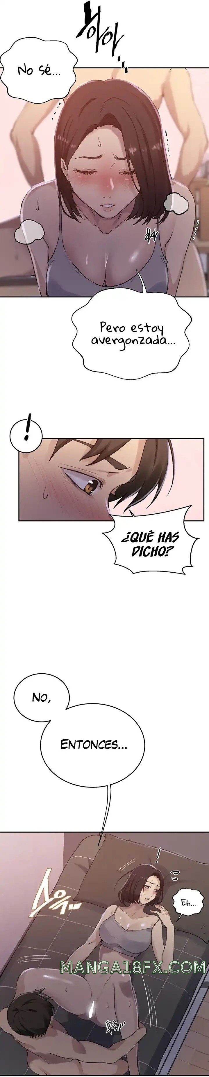 Secret Class Raw Chapter 167 image 4