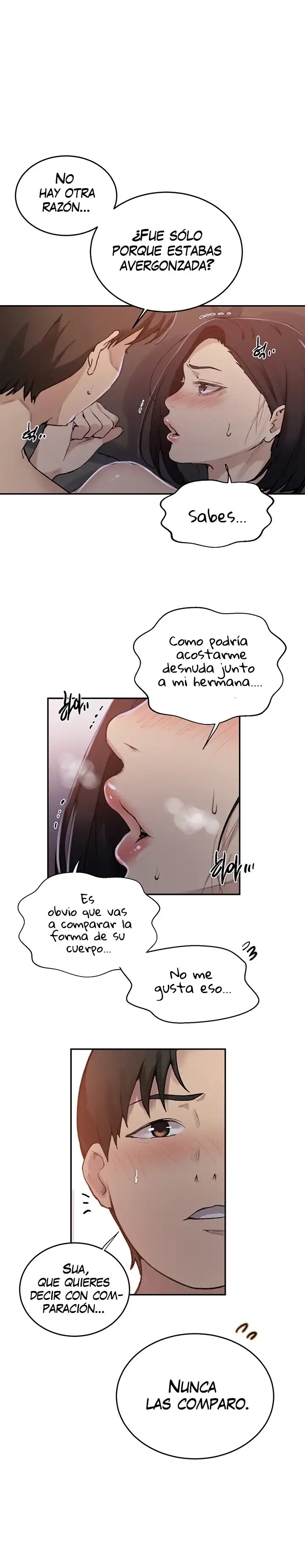 Secret Class Raw Chapter 167 image 5