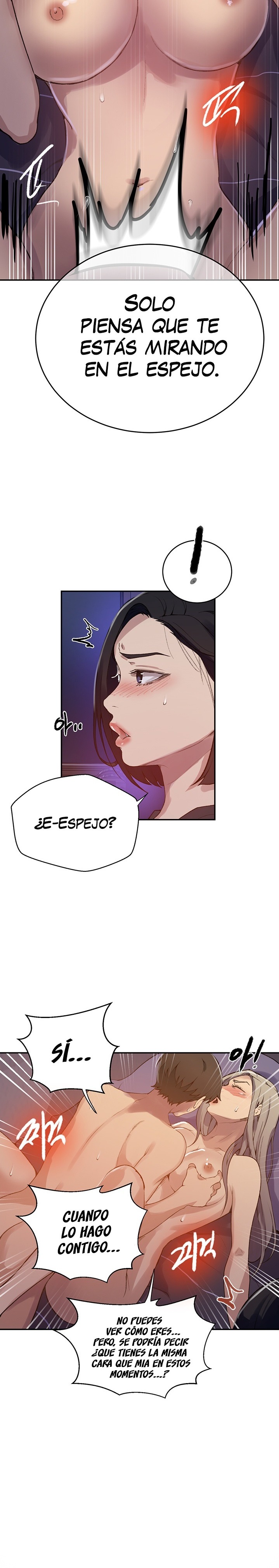 Secret Class Raw Chapter 168 image 13