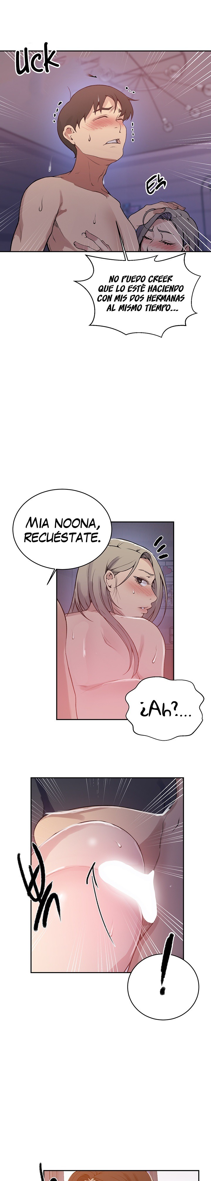 Secret Class Raw Chapter 169 image 14