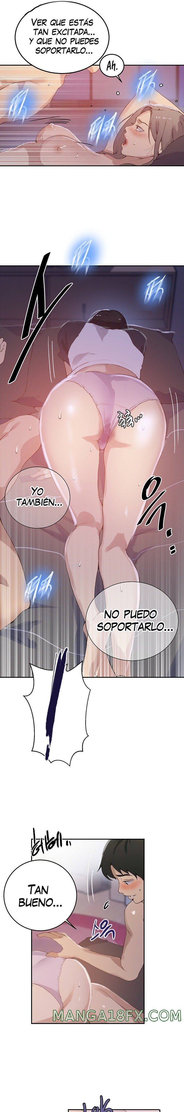 Secret Class Raw Chapter 169 image 2