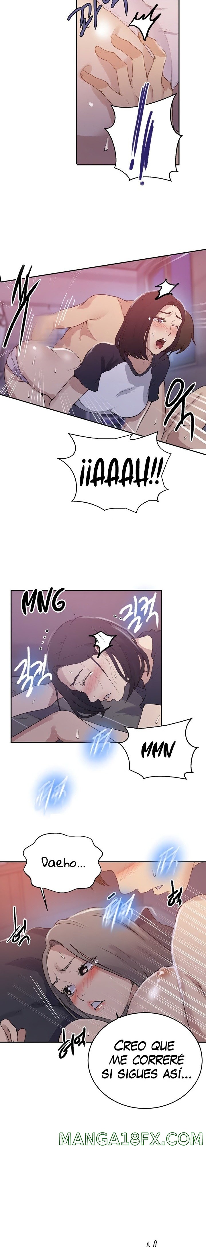 Secret Class Raw Chapter 169 image 3