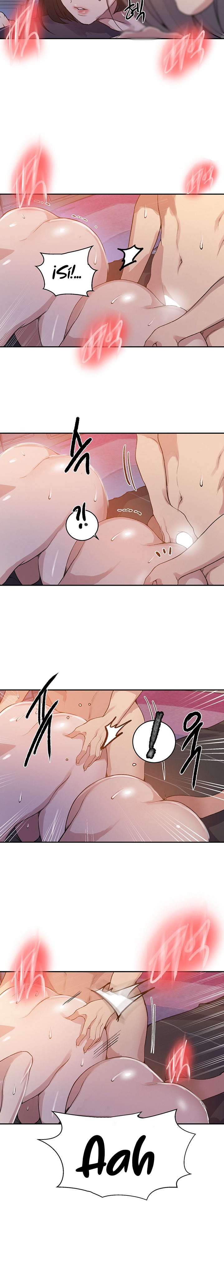 Secret Class Raw Chapter 170 image 4