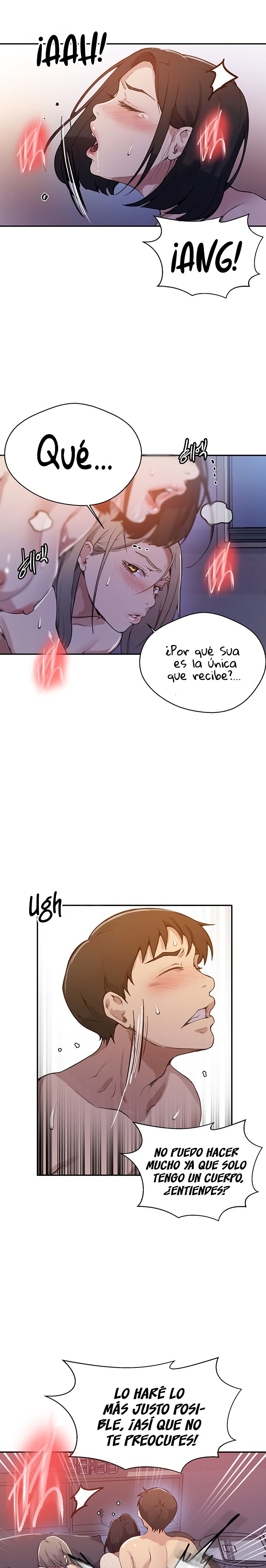 Secret Class Raw Chapter 170 image 5