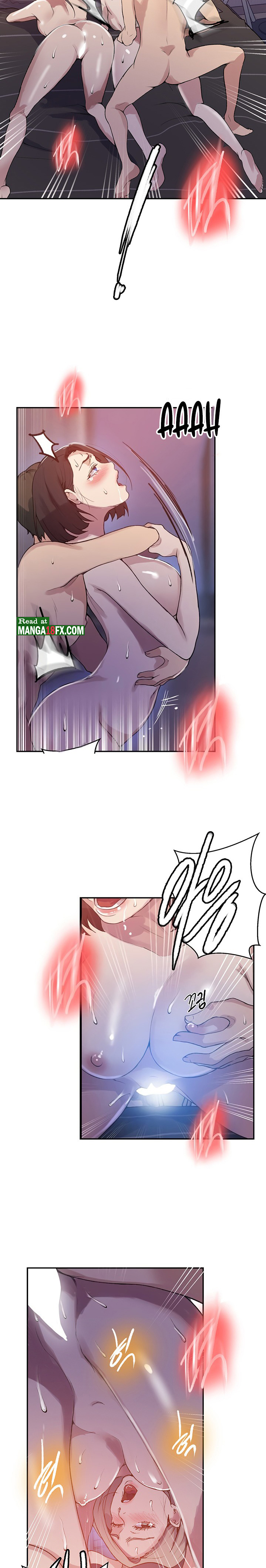 Secret Class Raw Chapter 170 image 6