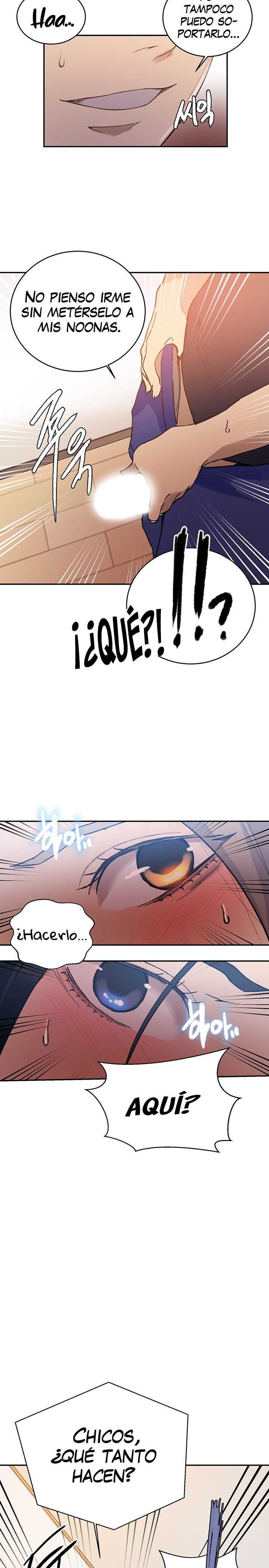 Secret Class Raw Chapter 171 image 9