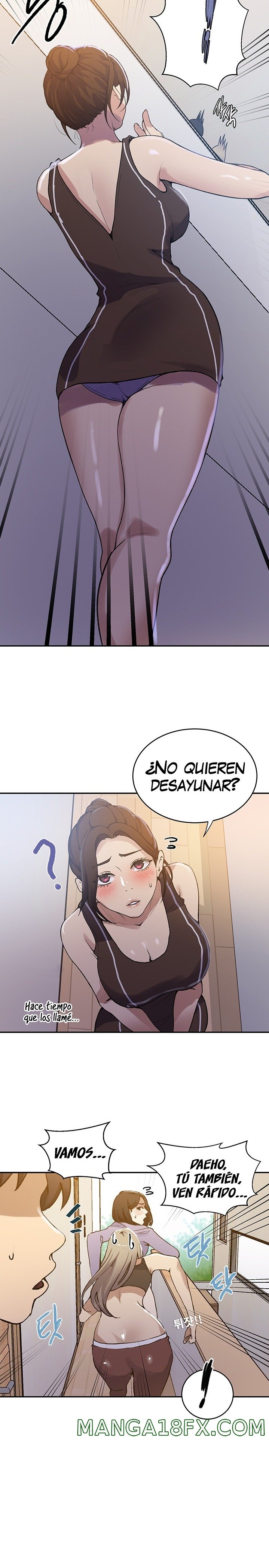 Secret Class Raw Chapter 171 image 10