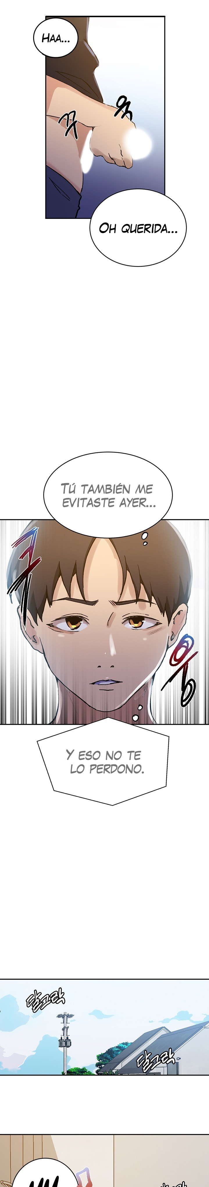 Secret Class Raw Chapter 171 image 11