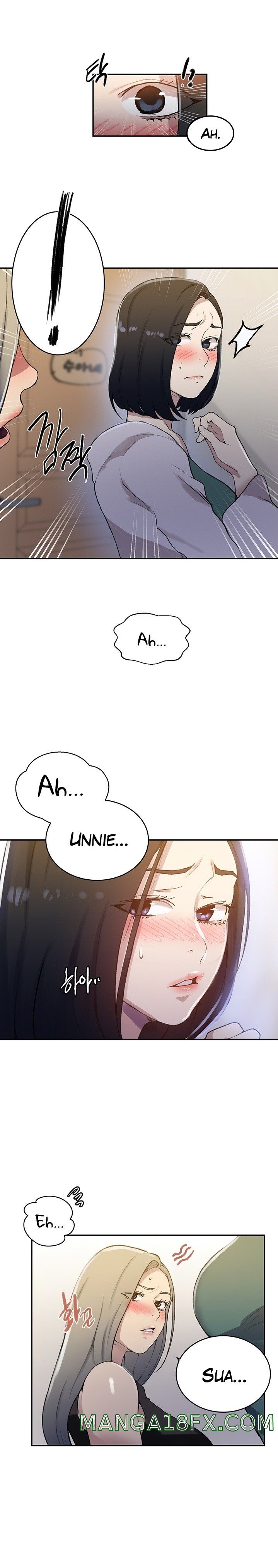 Secret Class Raw Chapter 171 image 2