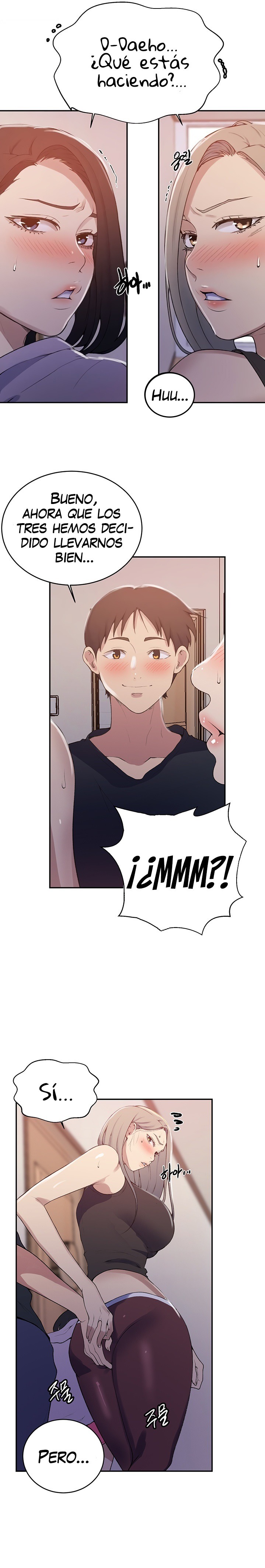 Secret Class Raw Chapter 171 image 5