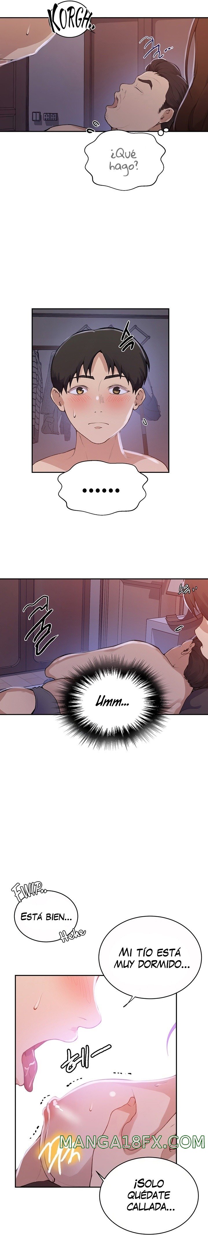Secret Class Raw Chapter 172 image 2