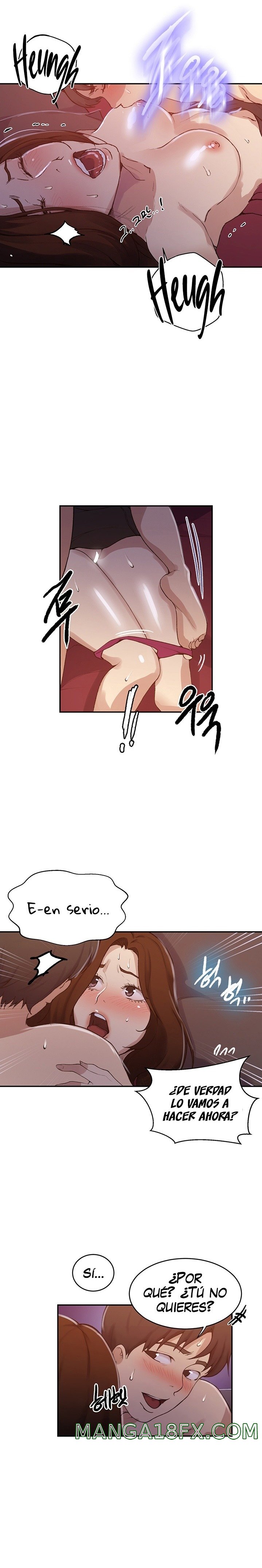 Secret Class Raw Chapter 172 image 4