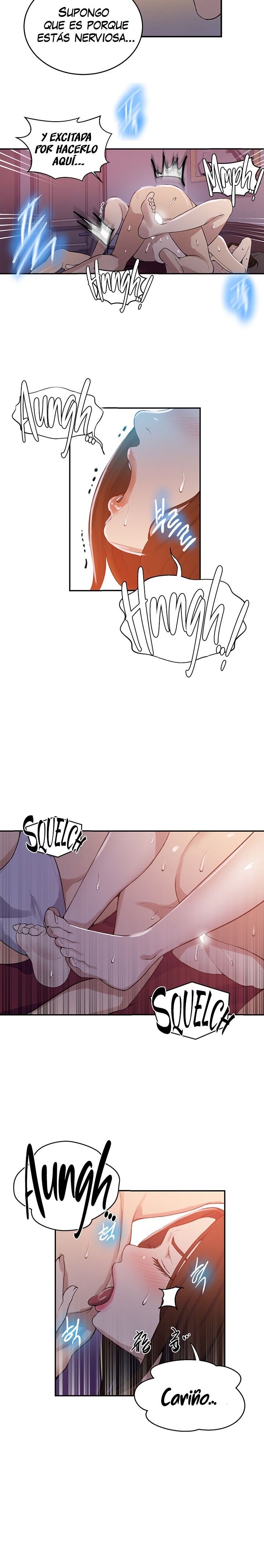 Secret Class Raw Chapter 172 image 7