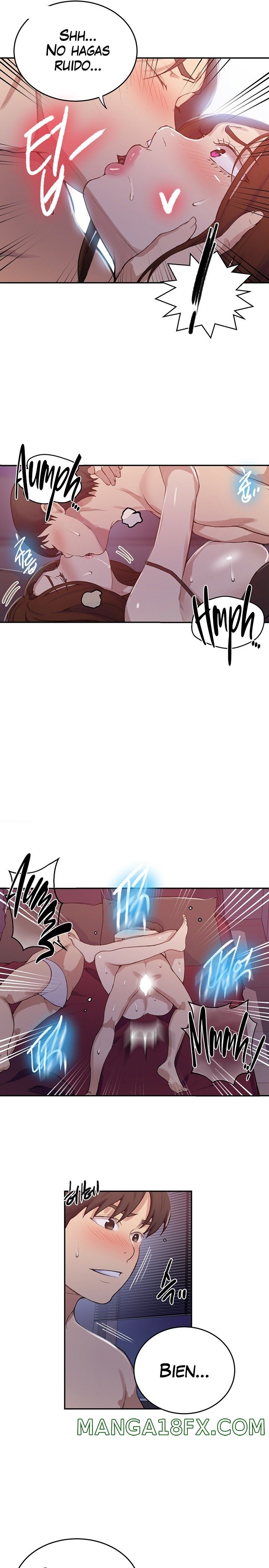 Secret Class Raw Chapter 172 image 8