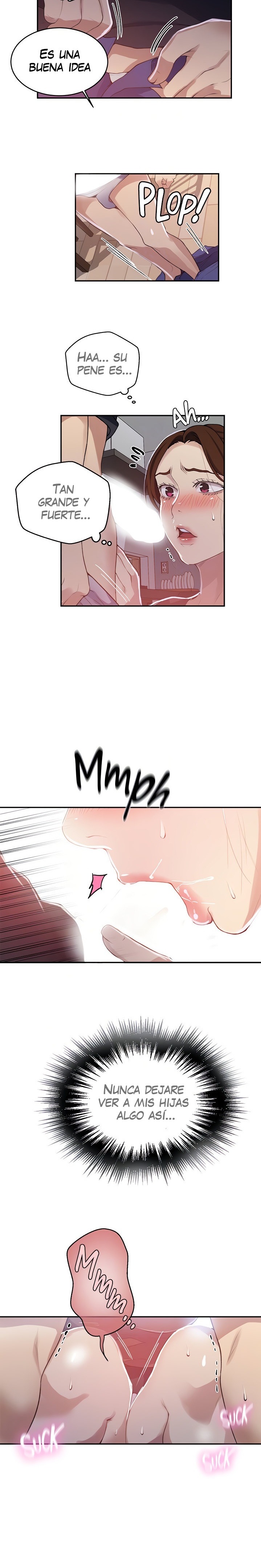 Secret Class Raw Chapter 173 image 11