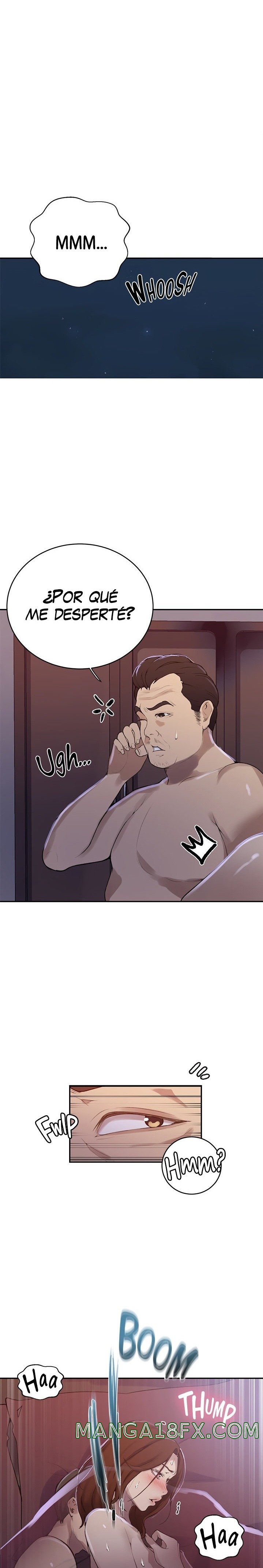 Secret Class Raw Chapter 173 image 2