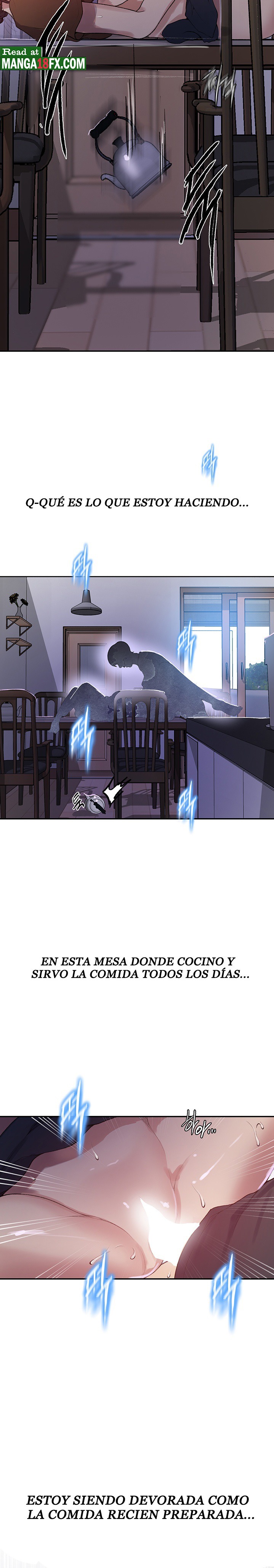 Secret Class Raw Chapter 174 image 10