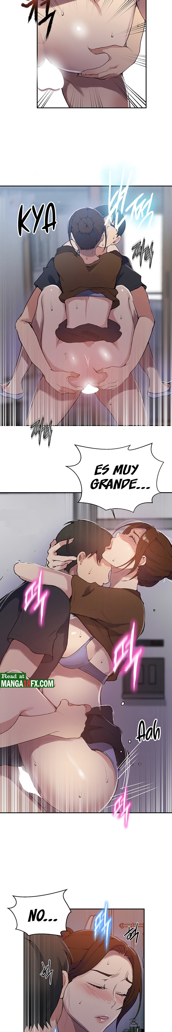 Secret Class Raw Chapter 174 image 6