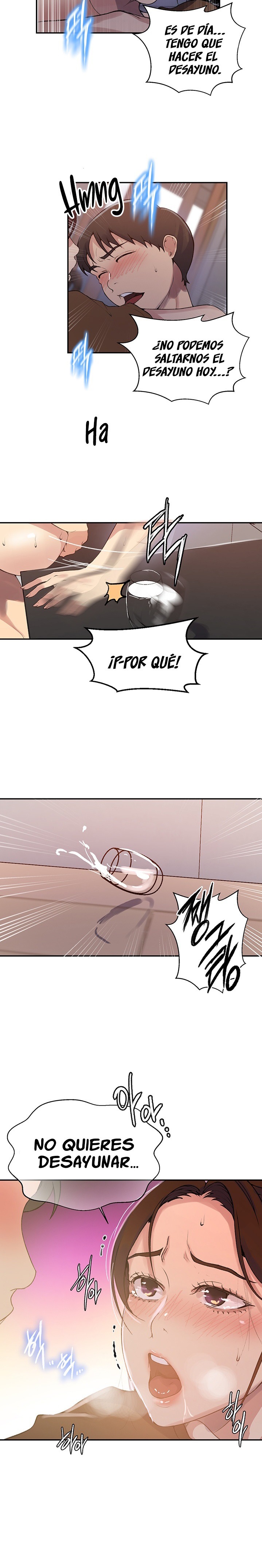 Secret Class Raw Chapter 174 image 7